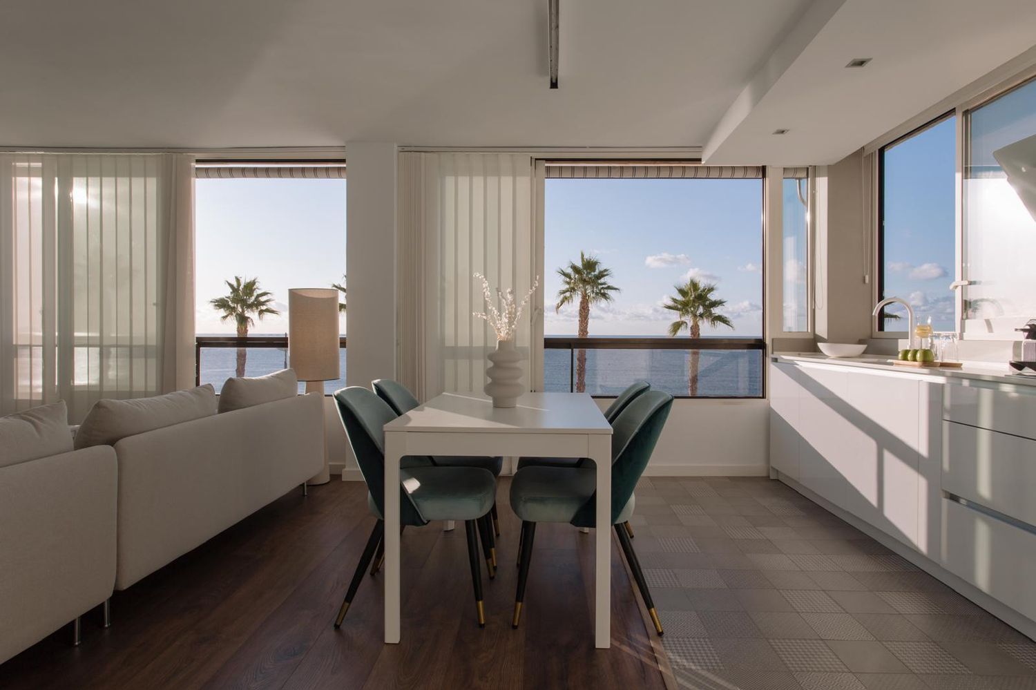 Piso en Avenida del Puerto, 7, Platja Vila Joiosa - Foto 2
