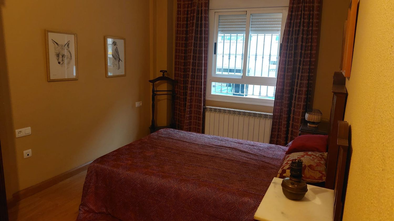 Piso en calle Reñidero de Gallos, 1 - Foto 17