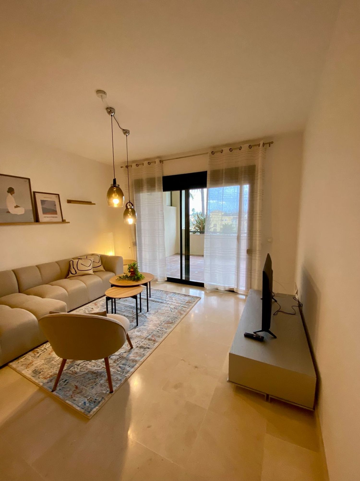 Piso en calle El liwi, 12 - Foto 2