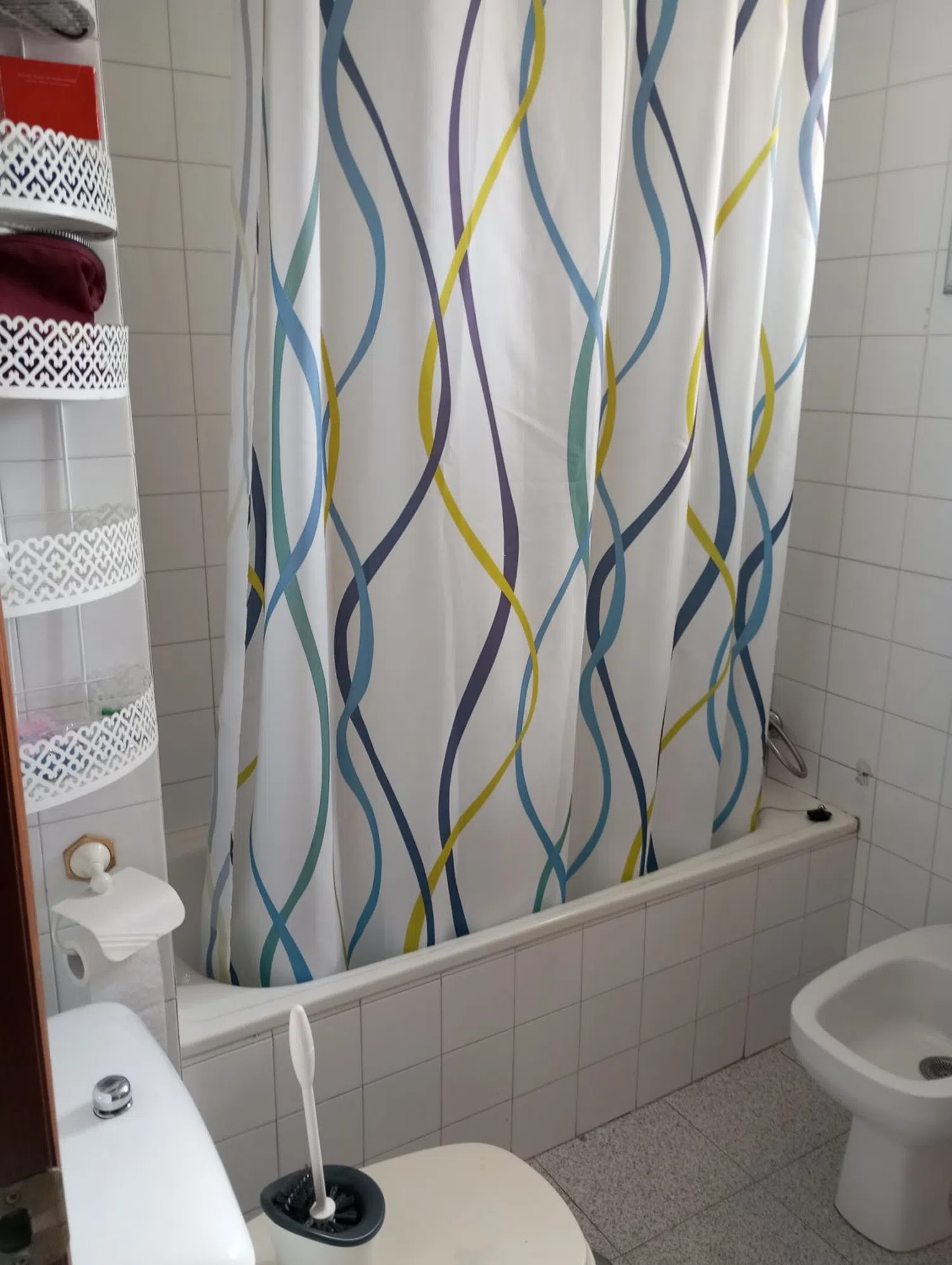 Piso en avenida Emilio Lemos, 1 - Foto 7