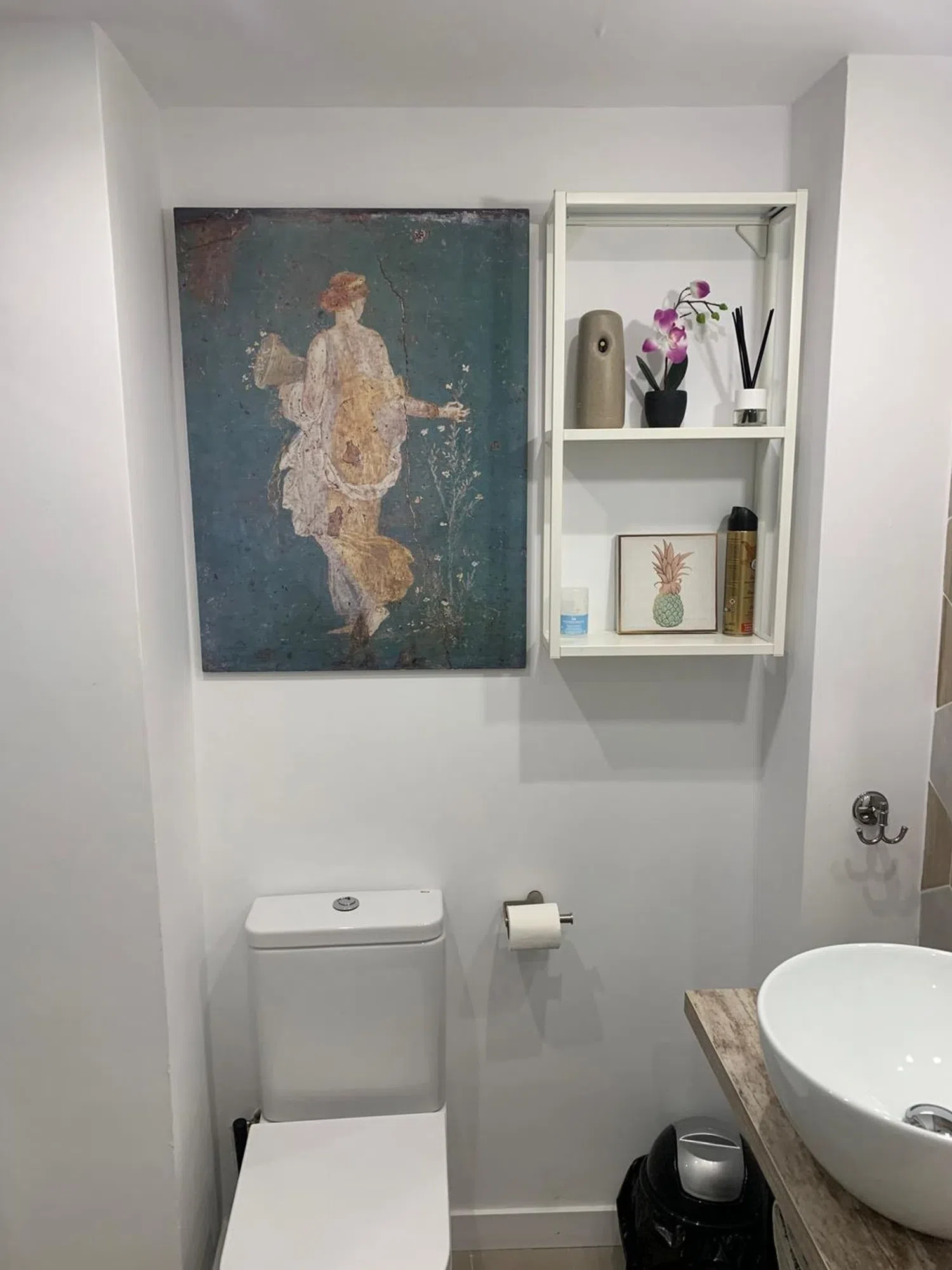 Estudio en calle Mariana Pineda, 6 - Foto 4