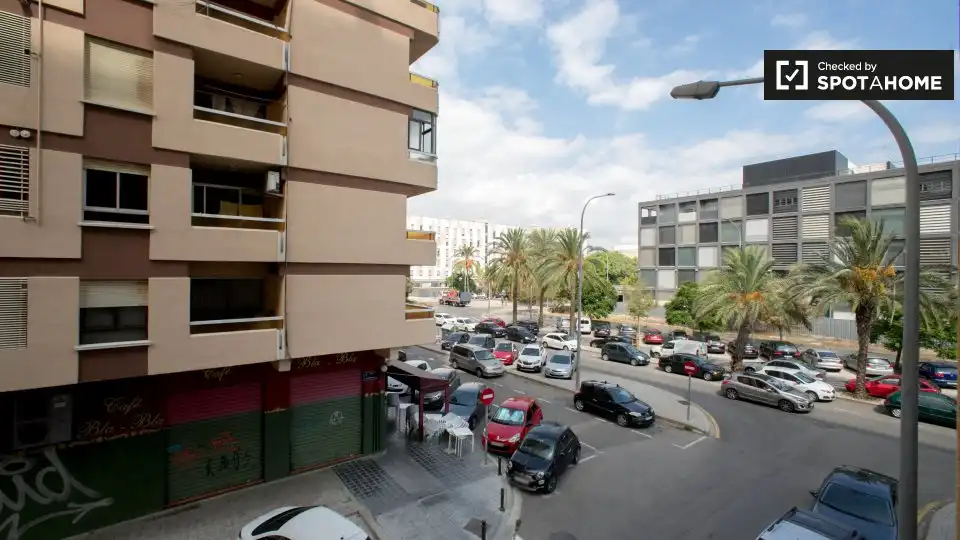 Piso en  Valencia Capital - Foto 11