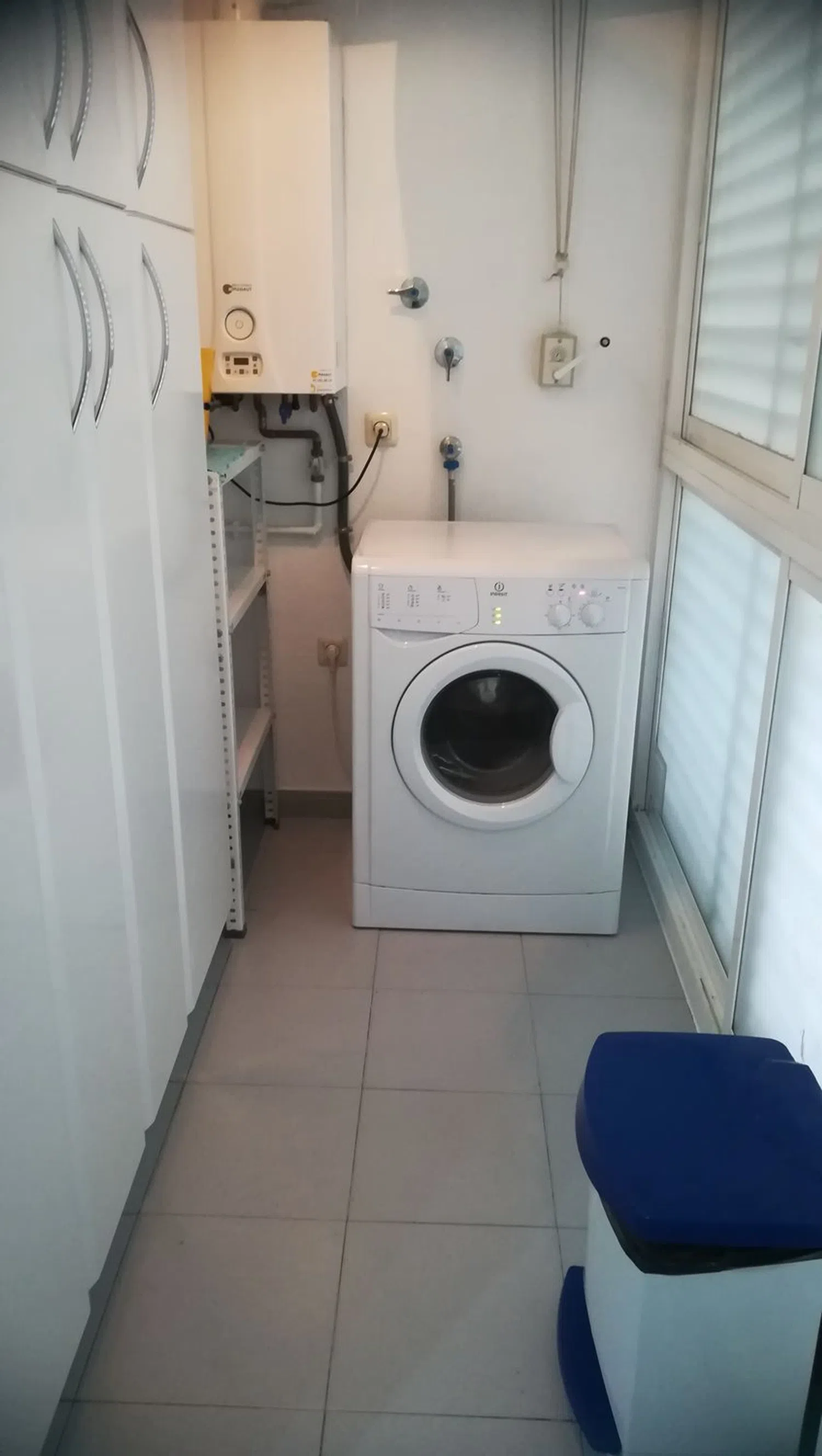 Piso en calle Sanlúcar de Barrameda, 10 - Foto 12