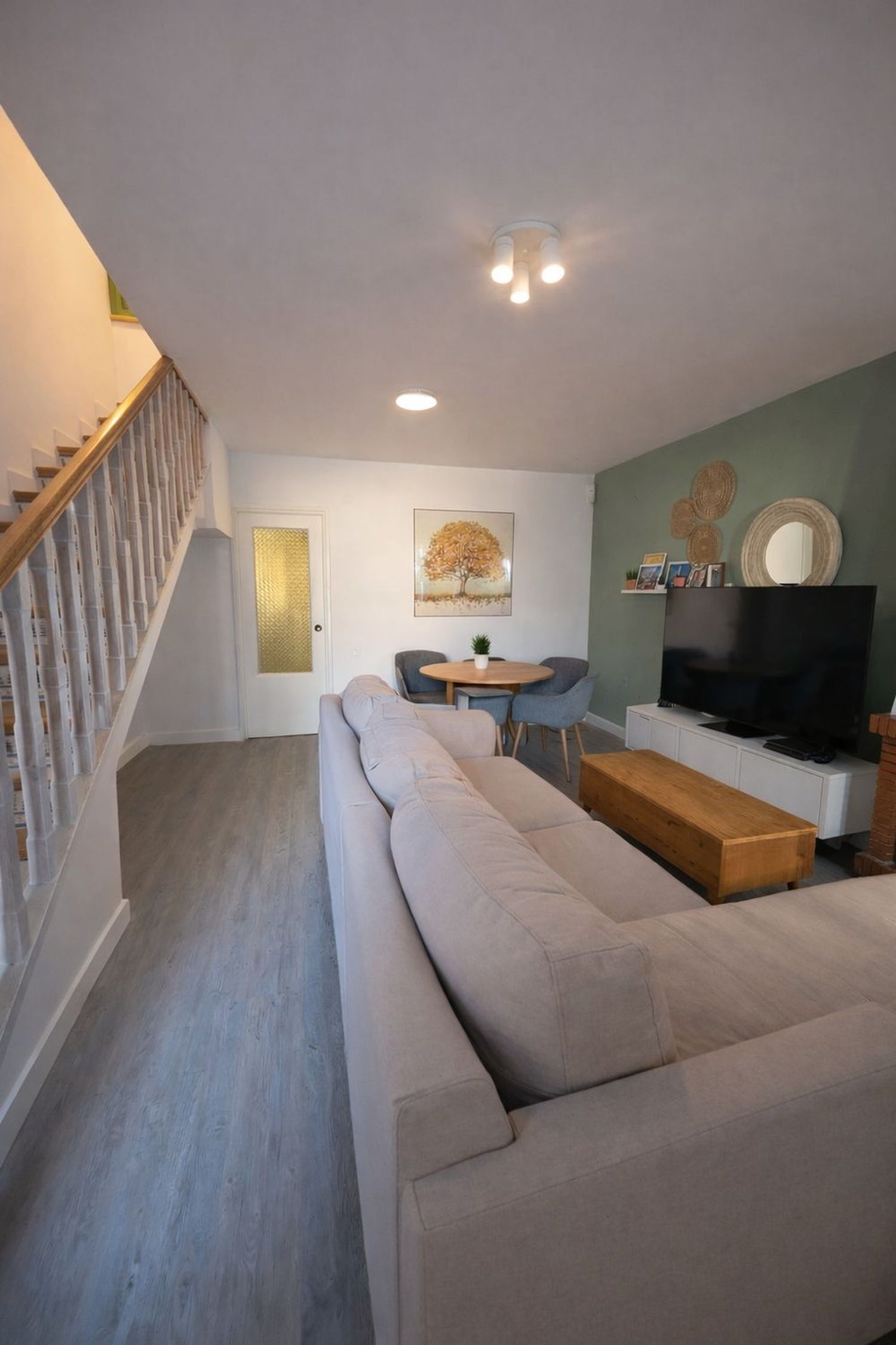 Chalet adosado en Urbanización las Pedrizas, Rincón de la Victoria s/n Na - Foto 7