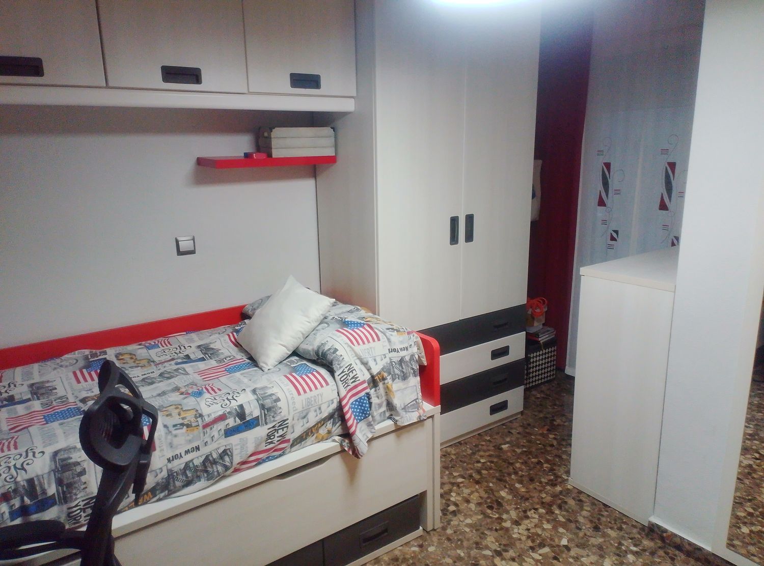 Piso en calle de la Gomera, 5 - Foto 8