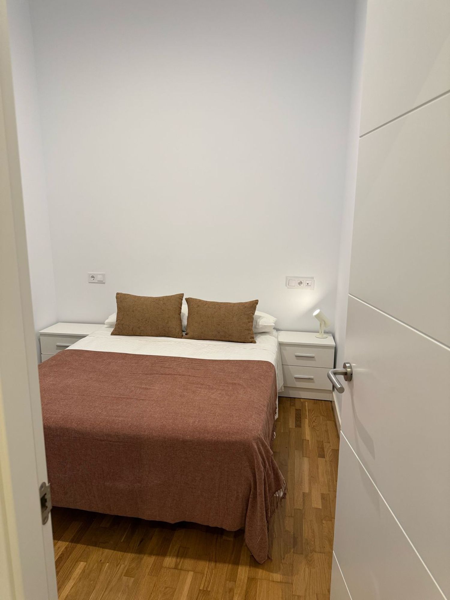 Piso en calle Cardenal Spínola, 6 - Foto 15