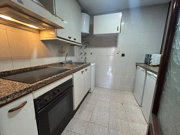 Piso en Calle San Nicolás, 13, Malagueta - Monte Sancha - Foto 15