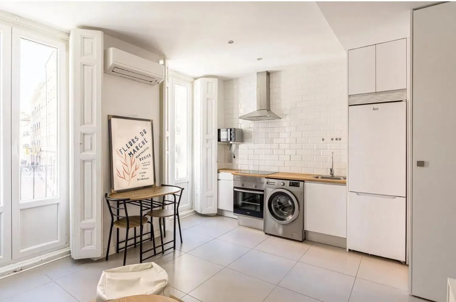 Piso en calle de Arganzuela, 12 - Foto 3