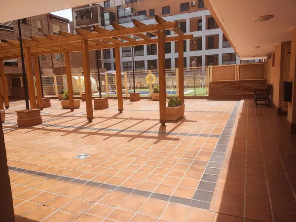 Dúplex en Calle José María Pereda, 15, Ensanche, Ensanche - Foto 2