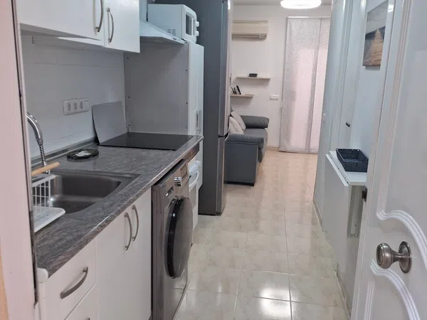 Piso en Calle Mar Adriatica, 37, El Palmar-Los Molinos - Foto 3
