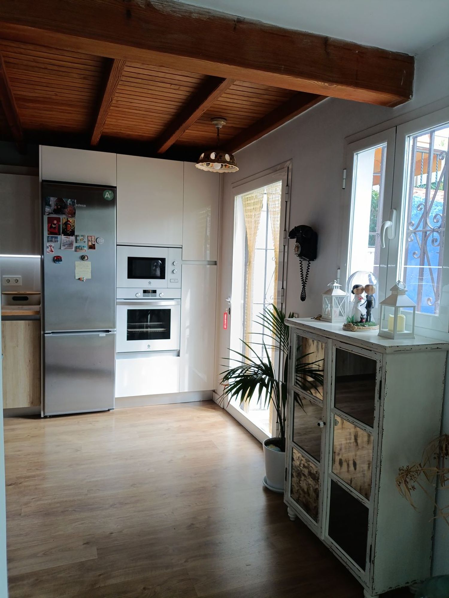 Chalet adosado en Calle Olivino, 22, Avenida de las Ciencias - Foto 17