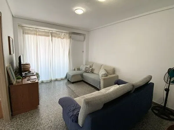 Piso en Calle del Doctor Vicente Pallarés, 12, L'Amistat - Foto 8