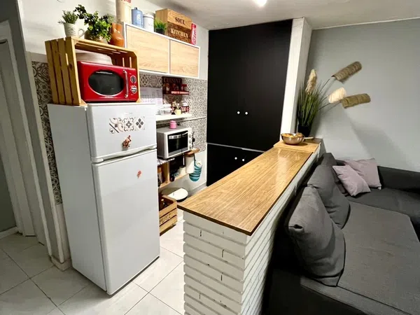 Chalet adosado en Santuario de la Misericordia, 1 - Foto 5