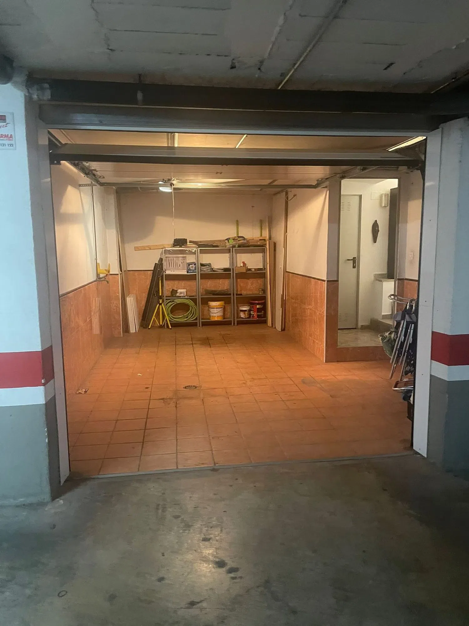 Chalet adosado en avenida Pintor Fernando Soria, 16 - Foto 11