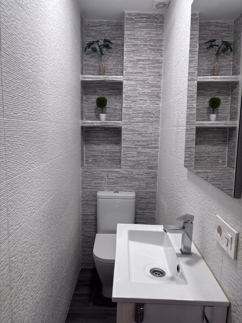 Piso en  Avenida de Portugal 150 - Foto 2