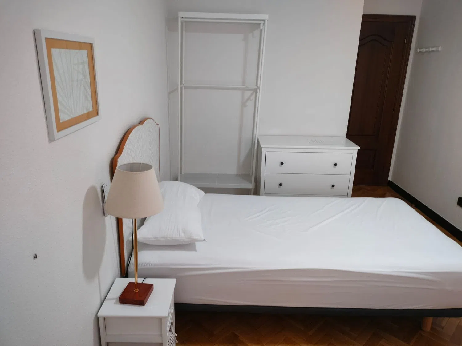 Piso en calle Pizarro, 20 - Foto 8