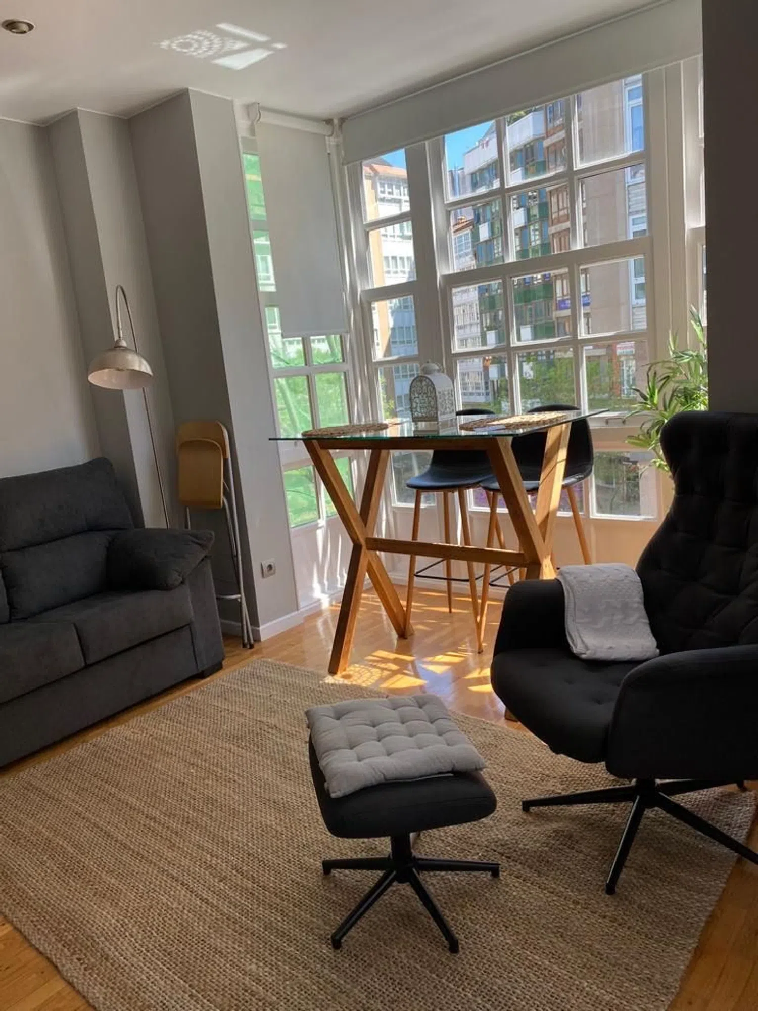 Piso en plaza Pontevedra, 10 - Foto 7