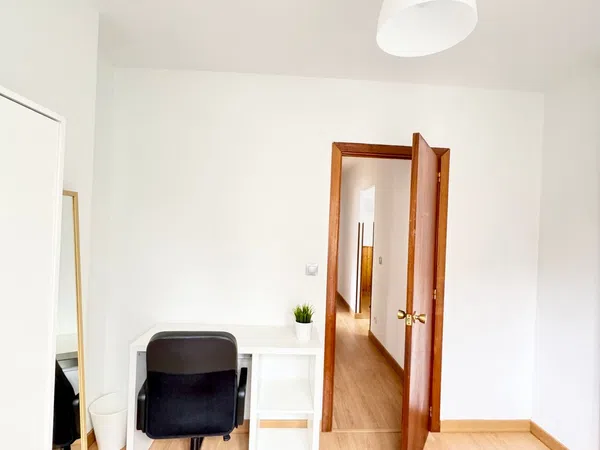 Piso en calle Gutiérrez Solana, 13 - Foto 16