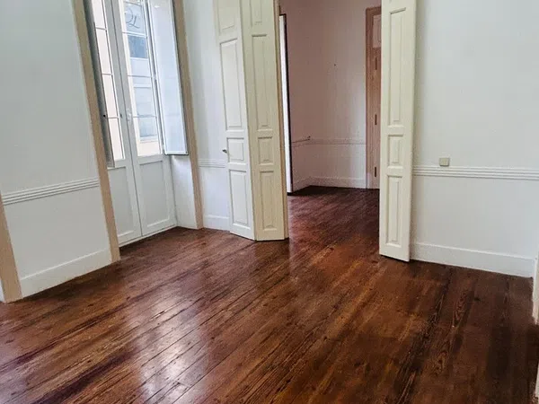 Piso en calle Constantino, 11 - Foto 1