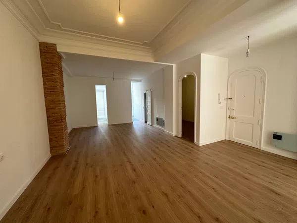 Piso en calle Sevilla, 17