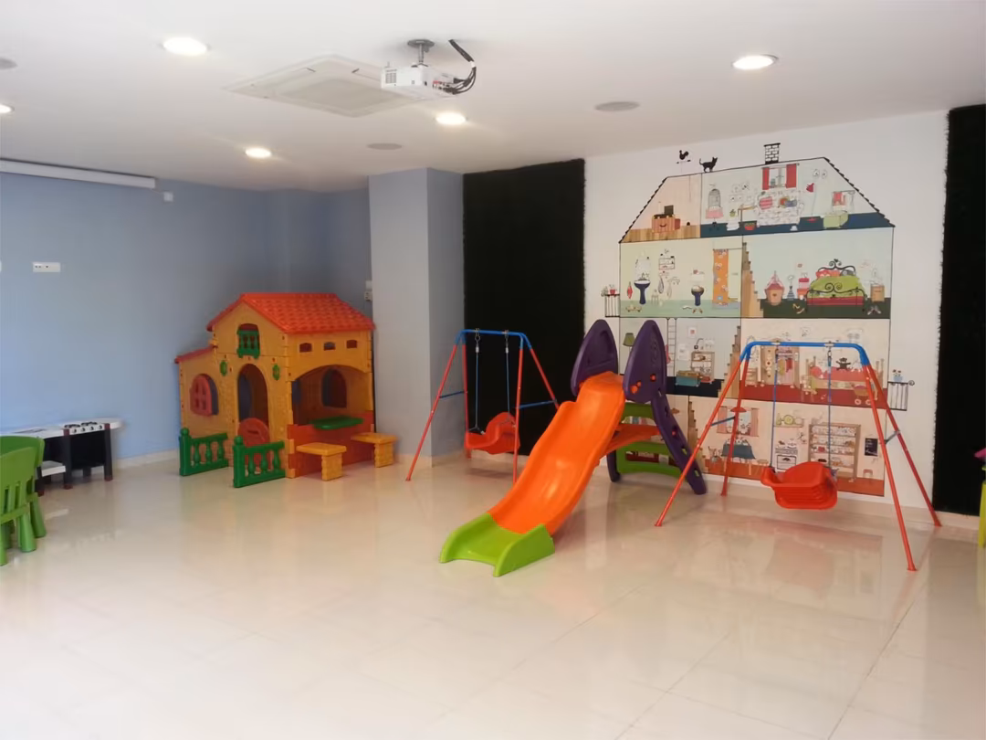 Piso en  Calle del Pico de San Pedro 2 - Foto 27