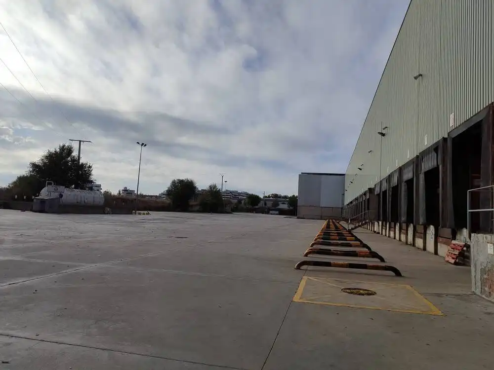 Nave Industrial en Valdemoro - Foto 24