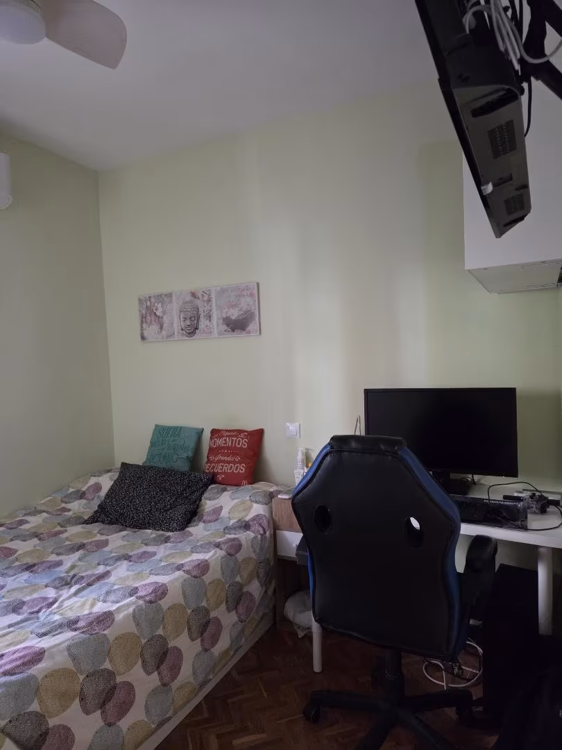 Piso en  Calle Paredes de Nava 13 - Foto 19