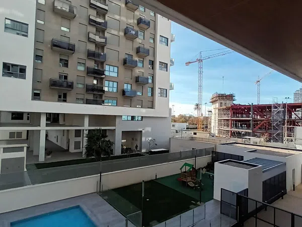 Piso en Calle del Bomber Ramon Duart, Ciutat de les Arts i de les Ciencies - Foto 22