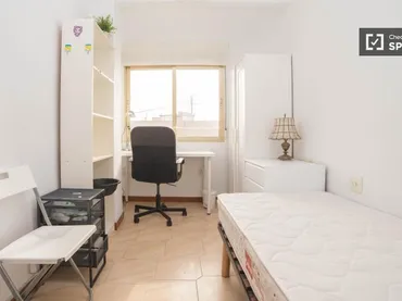 Piso en  Valencia Capital - Foto 14