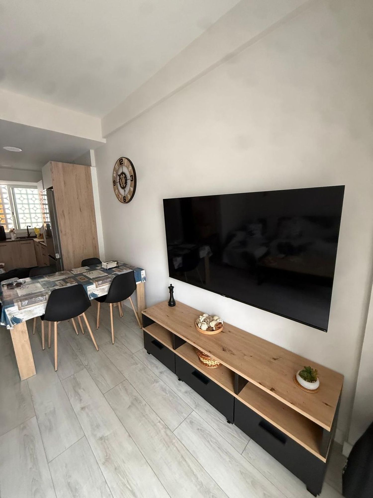 Chalet adosado en Avenida Juan Fuster Zaragoza, 10, Zona Rincón Bajo - Foto 4