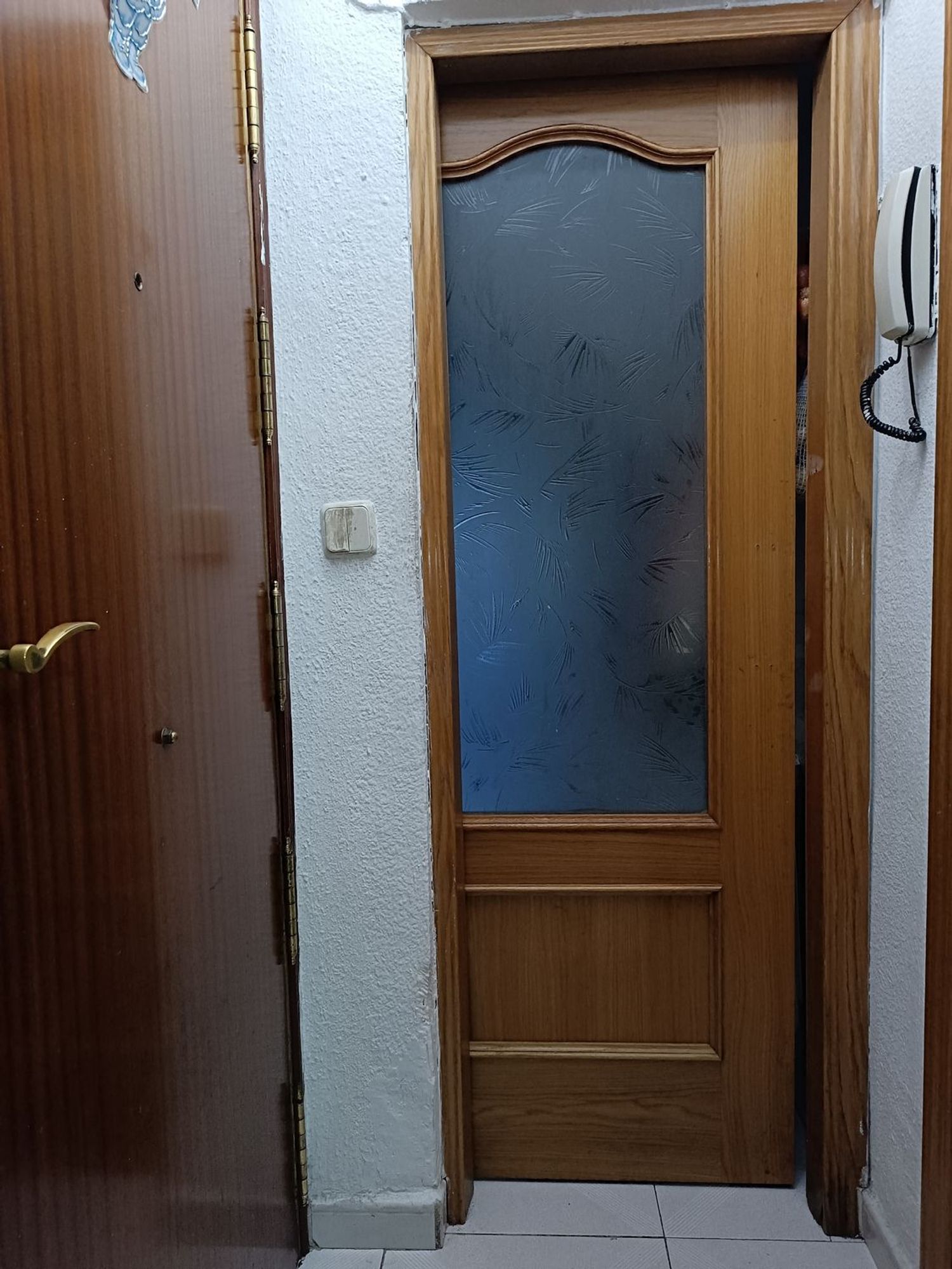 Piso en calle de Salas Barbadillo, 66 - Foto 11