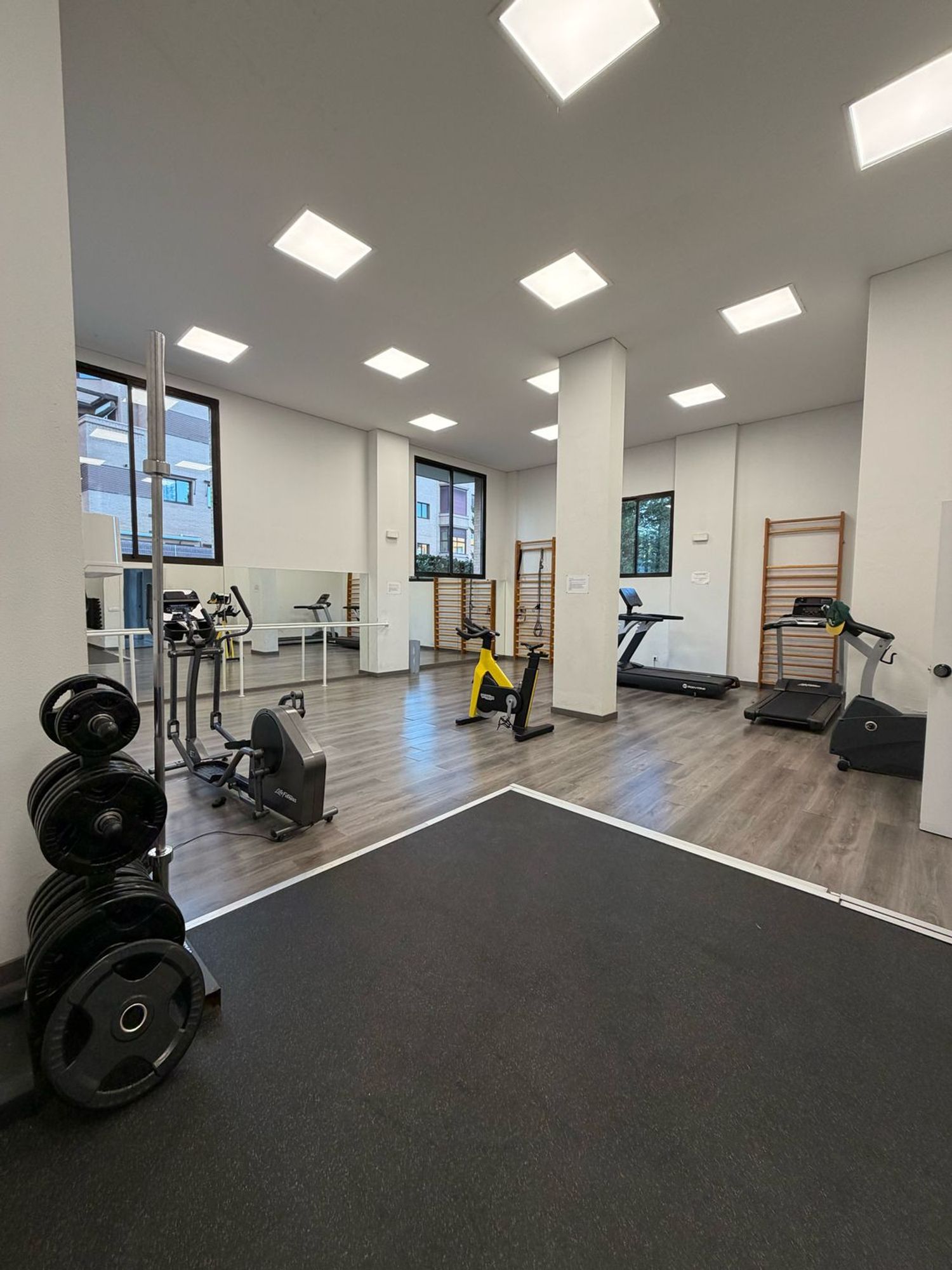 Estudio en calle de Machaquito, 33 - Foto 25