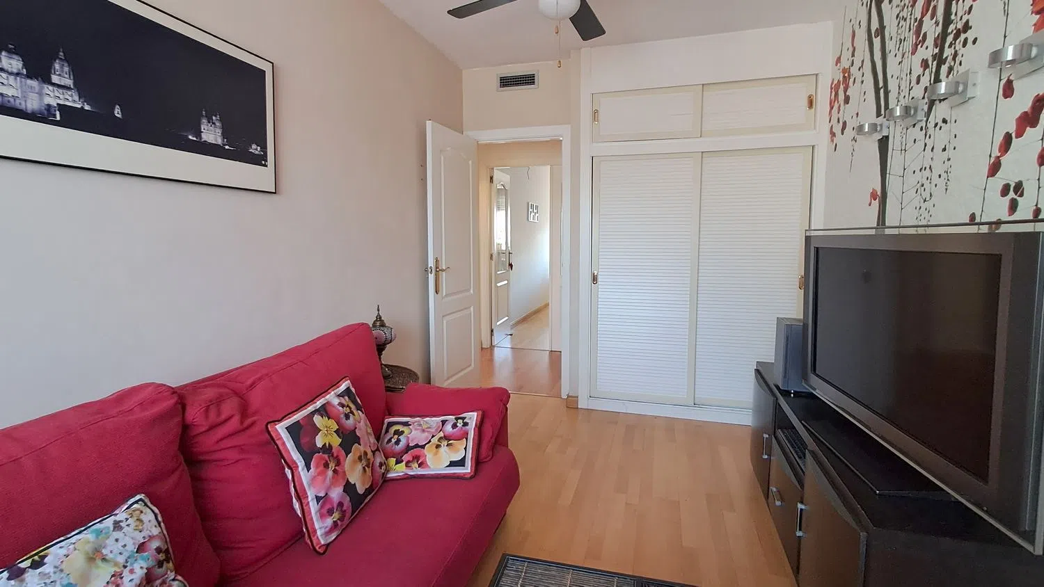 Dúplex en Barrio Casco Antiguo - Foto 5