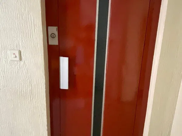 Piso en Calle de Fray Luis de León, 21, Centro, Centro - Foto 13