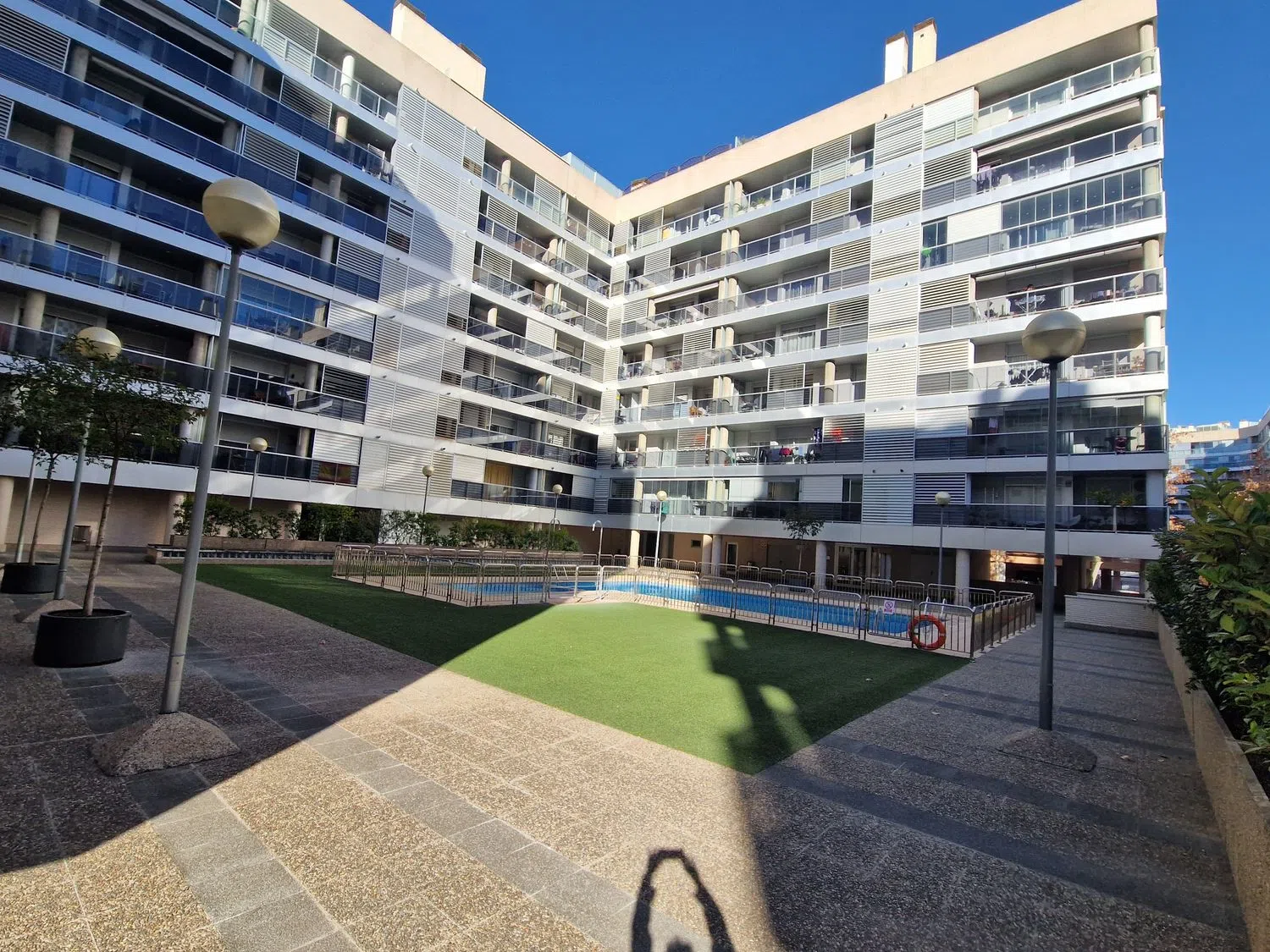 Piso en calle bielsa, 37 - Foto 2