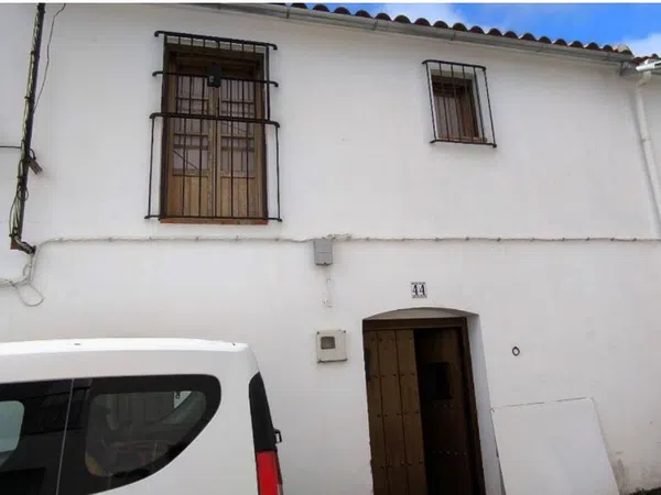 Casa de pueblo en Calle Ramón y Cajal, 44 - Foto 1