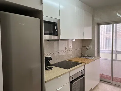 Piso en calle de Luis Ruiz, 73