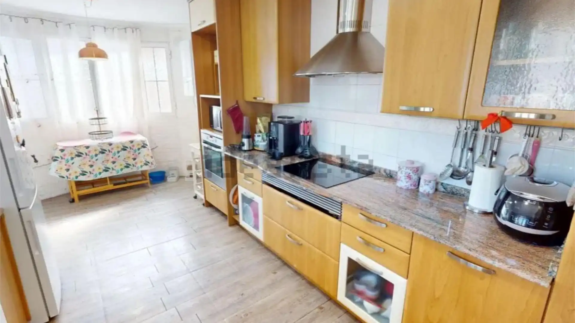 Piso en  Carrer Benejama 19 - Foto 6