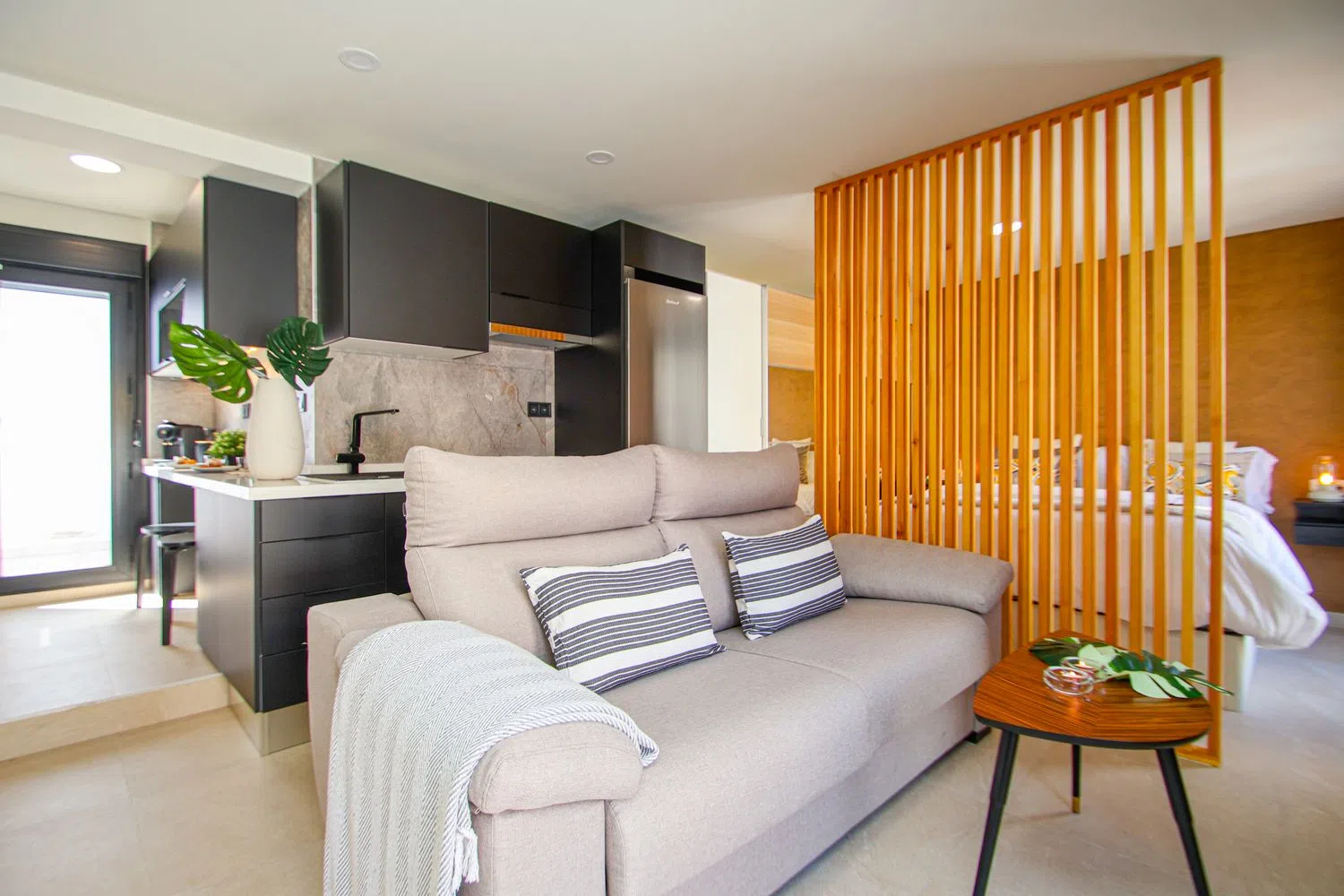 Ático en calle Rivero, 7 - Foto 10