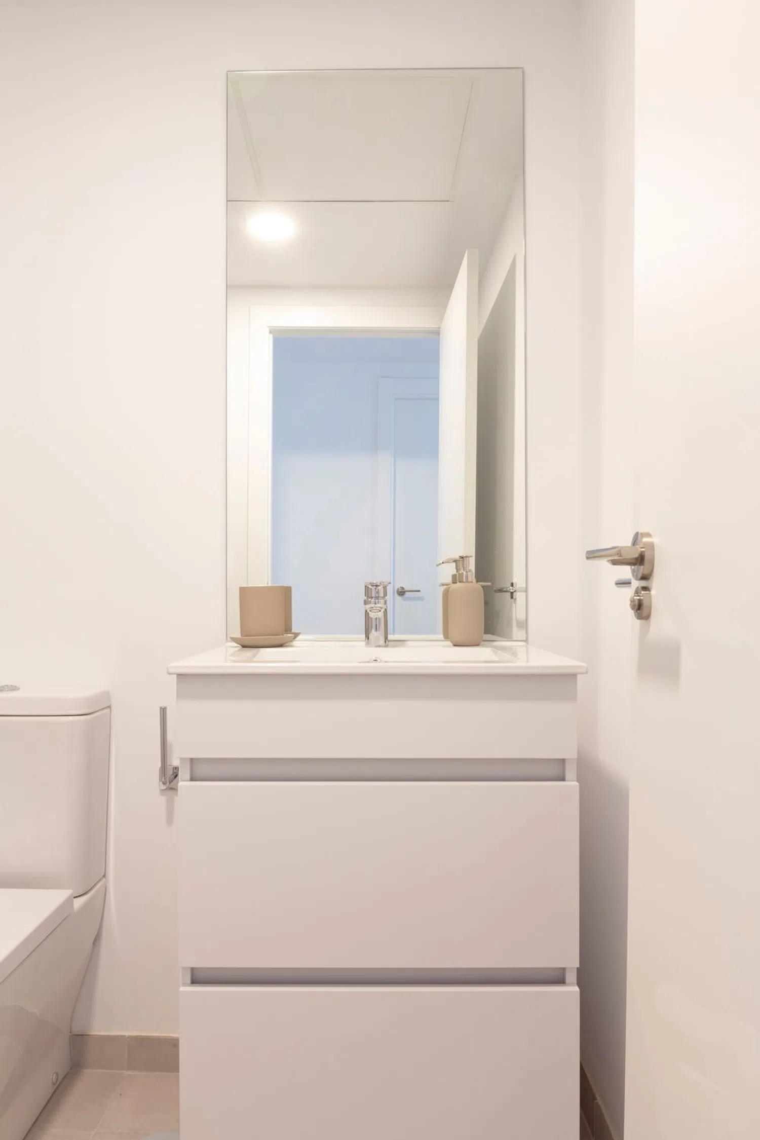 Piso en avenida Federico García Lorca - Foto 26