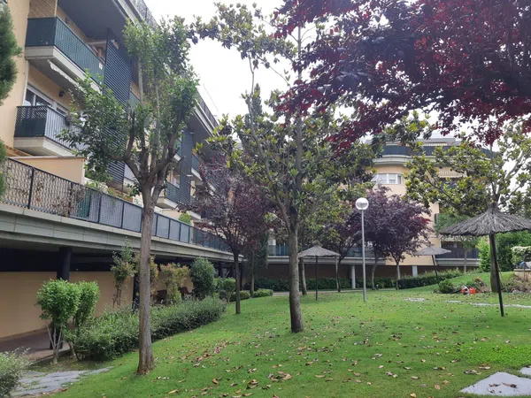 Piso en calle Palenque, 1