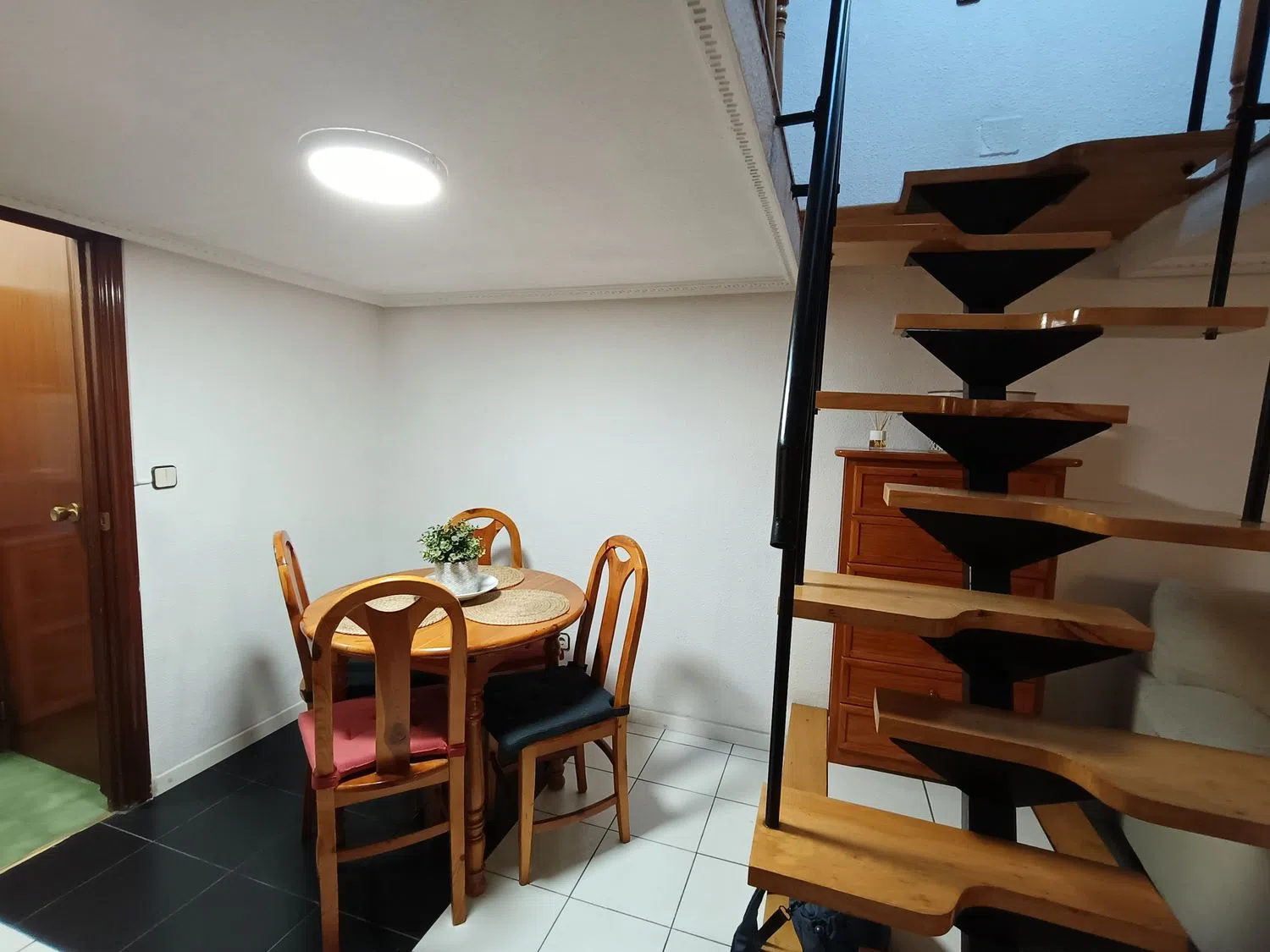Dúplex en Rodrigo de Guevara, 1 - Foto 6