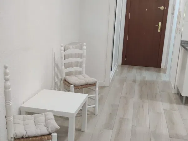 Estudio en Avenida Reyes de España, 26, Universidad-Tenerías - Foto 13