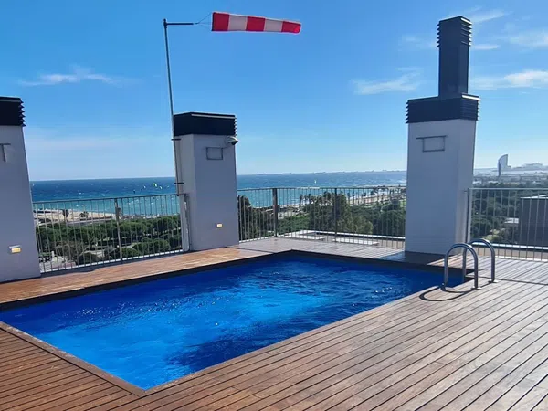 Piso en calle del Perelló, 7 - Foto 1