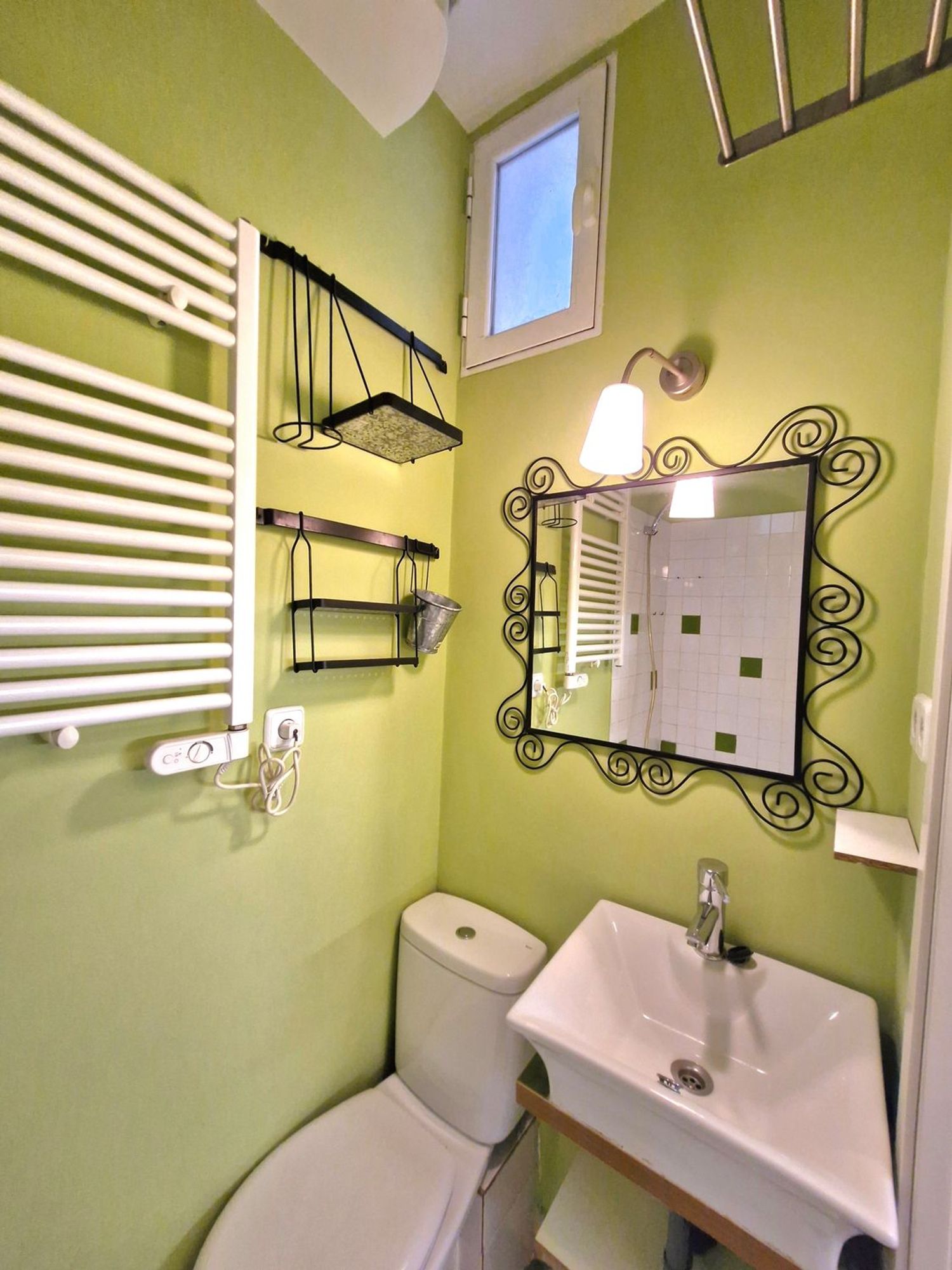 Piso en calle de Sandoval, 13 - Foto 5