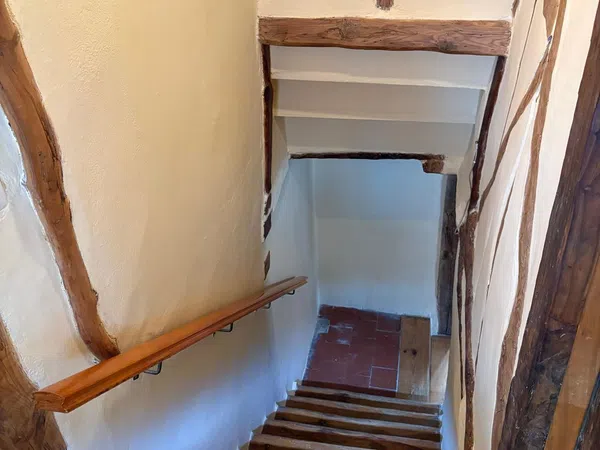 Casa de pueblo en Calle del Arrabal, 24 - Foto 14