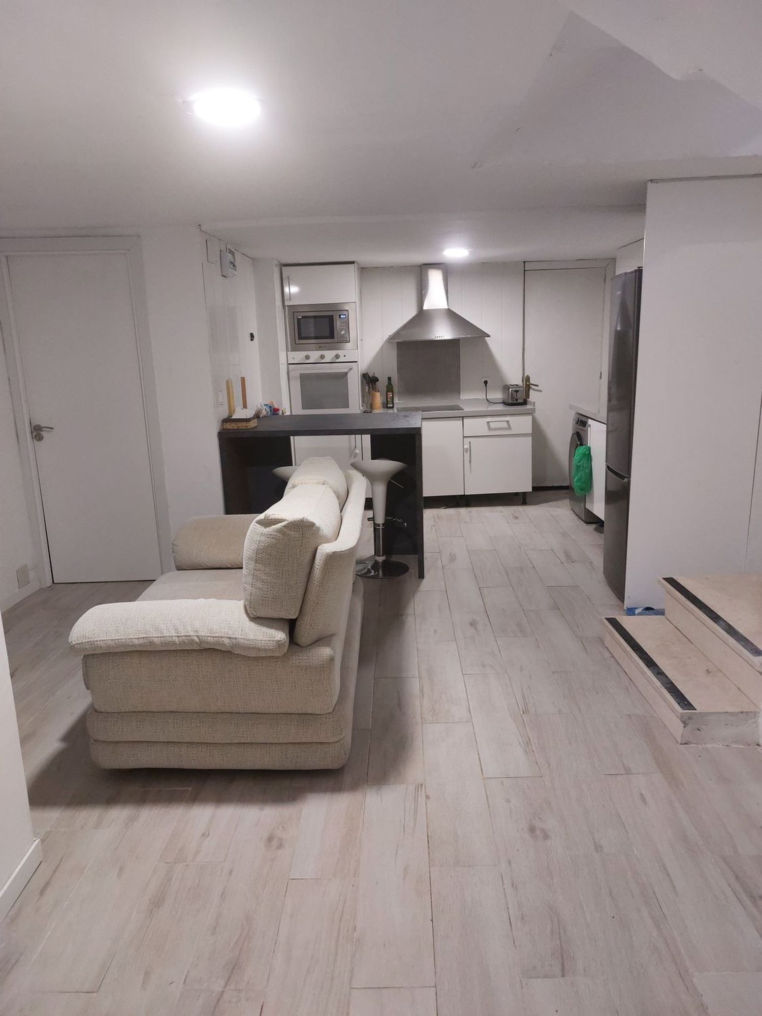 Estudio en calle Navarra, 102 - Foto 1