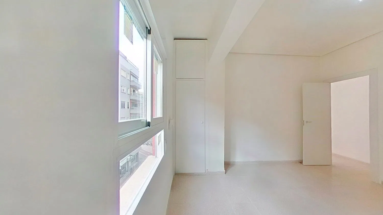 Piso en Barrio La Raiosa - Foto 9