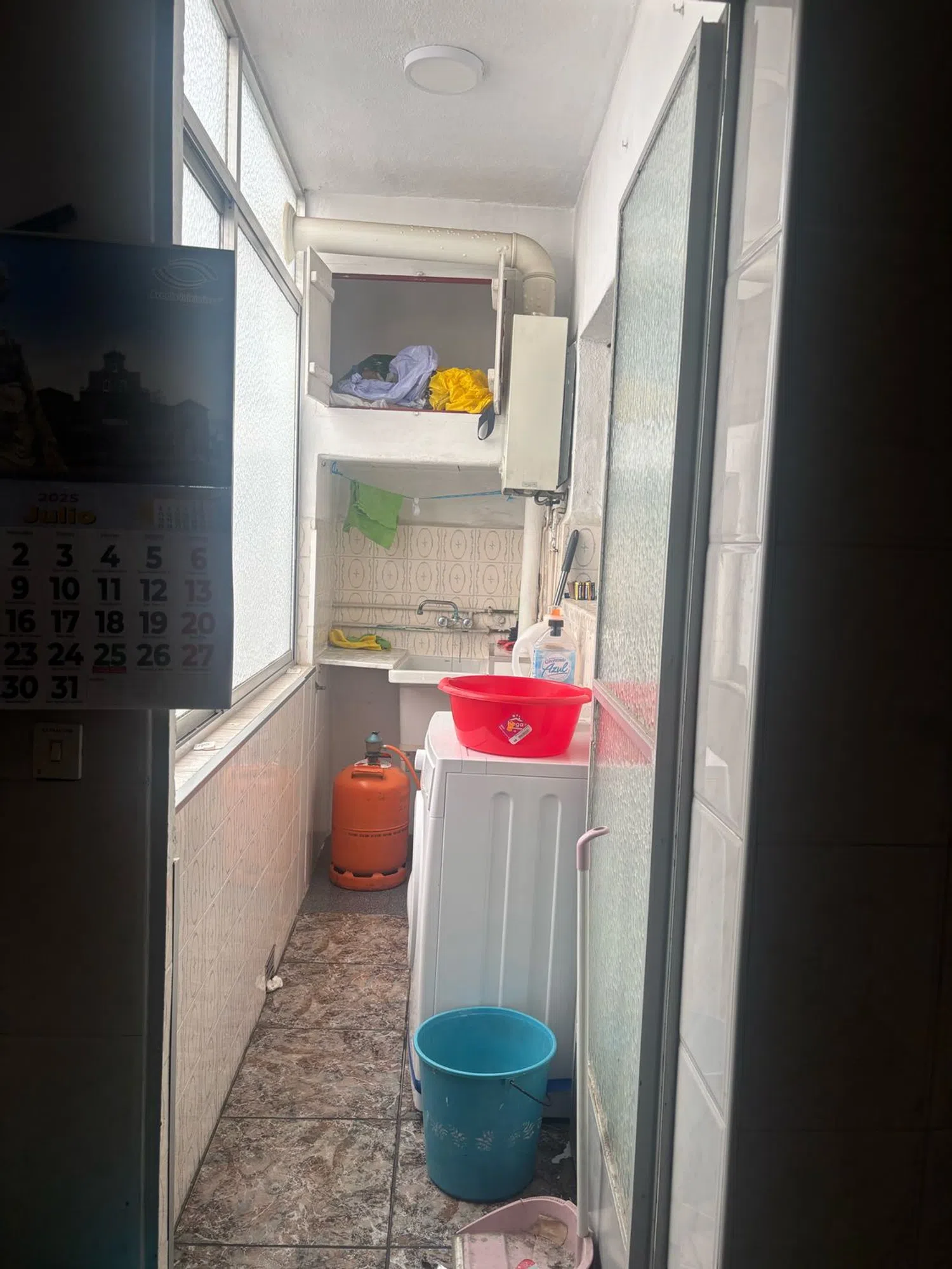 Piso en calle Cronista Diego Rodriguez de Almela, 5 - Foto 10