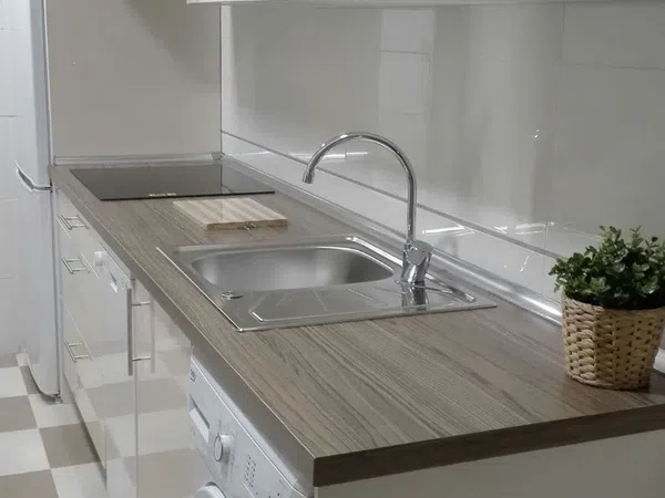 Piso en Urbanización Ciudad del Golf, 31 - Foto 7